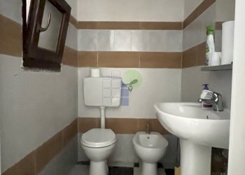 Primo bagno - Laboratorio Piaza due Giugno 44, Livorno - foto 8