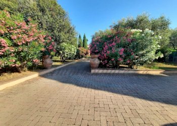 photo_5812084285253992665_y.jpg - Casa indipendente Via Sin le Noble, Cecina - foto 2