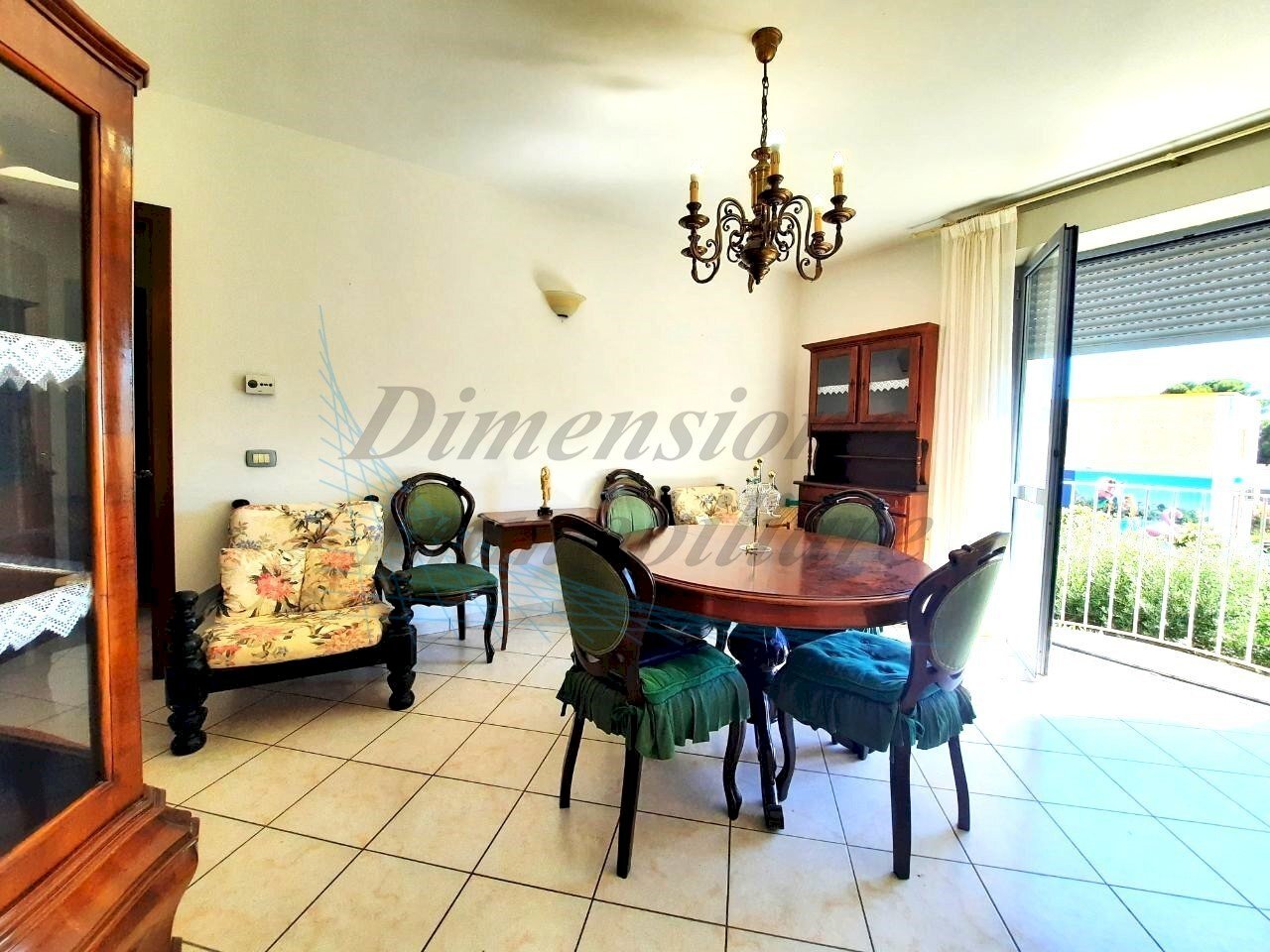 photo_5814328848047785000_y.jpg - Appartamento Piazza Garibaldi, Rosignano Marittimo - foto 1