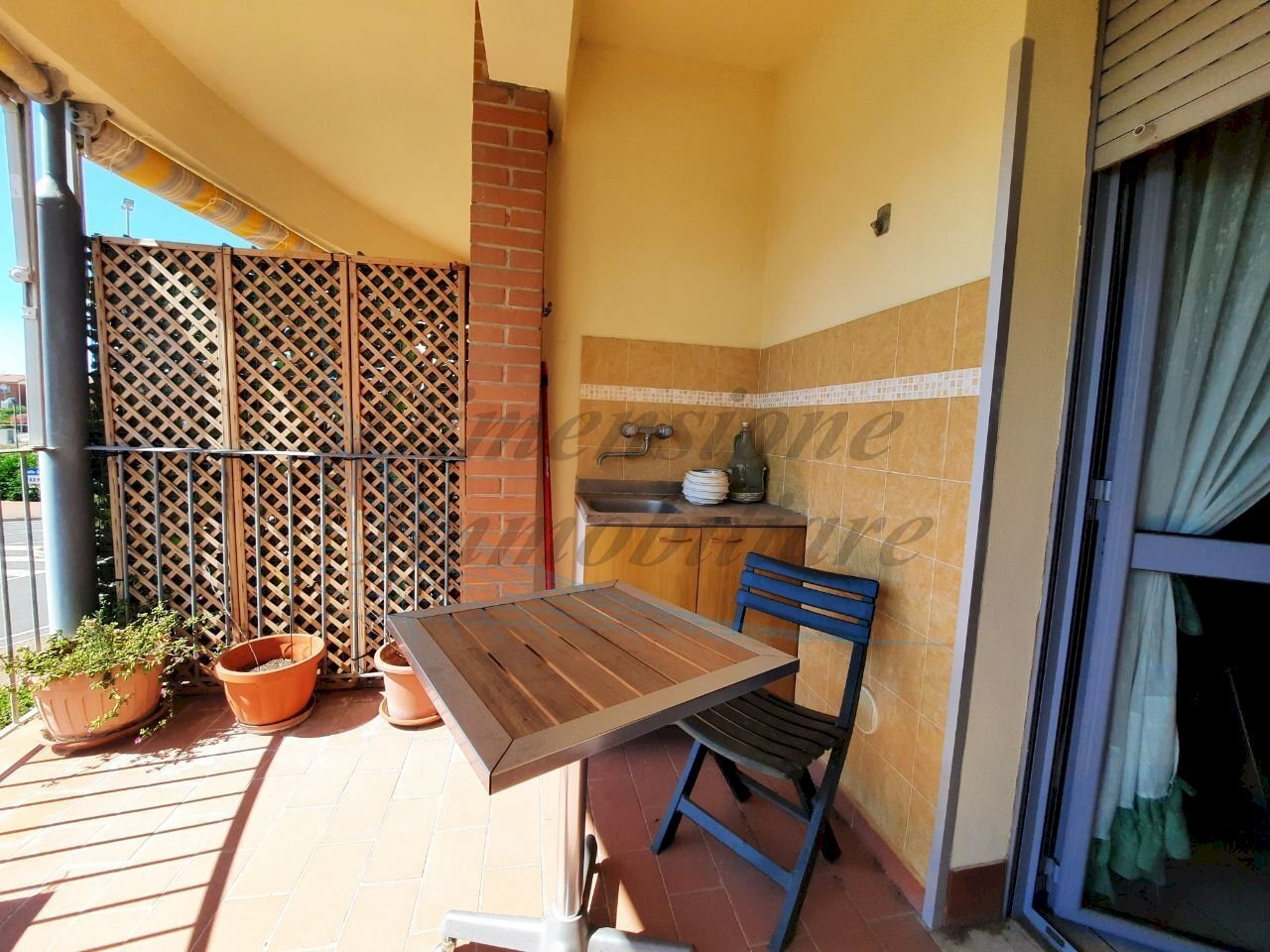 photo_5814328848047785022_y.jpg - Appartamento Piazza Garibaldi, Rosignano Marittimo - foto 2