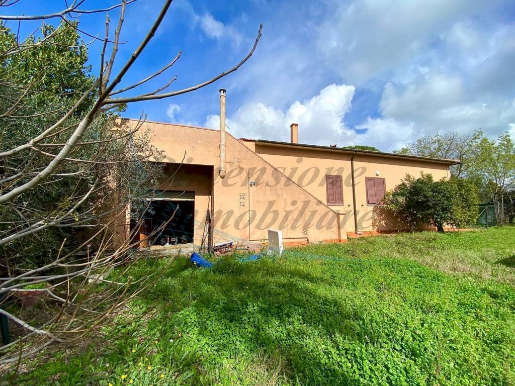 photo1709851580 (3) (FILEminimizer).jpeg - Villa Via Monte Marmolada, Cecina - photo 3