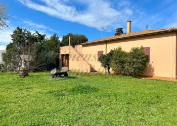 photo1709851580 (1) (FILEminimizer).jpeg - Villa Via Monte Marmolada, Cecina - foto 1