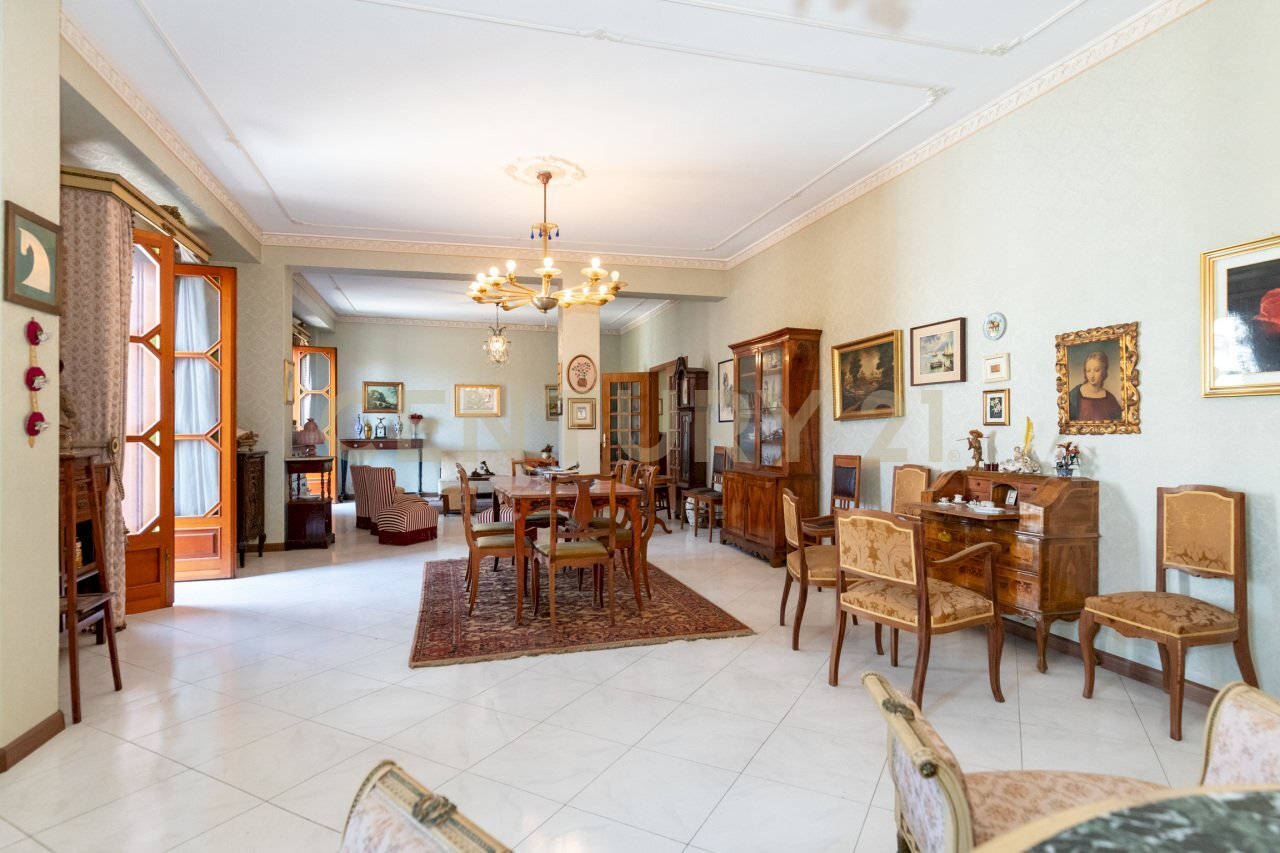 Via Vittorio Emanuele 179 Viagrande (13).jpg - Appartamento Via Vittorio Emanuele 181, Viagrande - foto 1