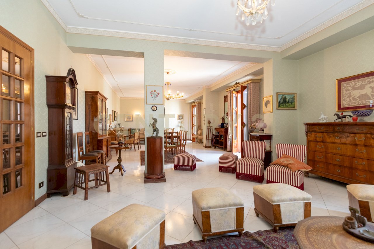 Via Vittorio Emanuele 179 Viagrande (12).jpg - Appartamento Via Vittorio Emanuele 181, Viagrande - foto 2