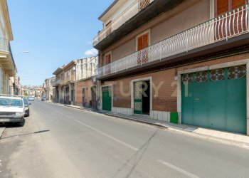 Via Vittorio Emanuele 179 Viagrande (1).jpg - Appartamento Via Vittorio Emanuele 181, Viagrande - foto 5