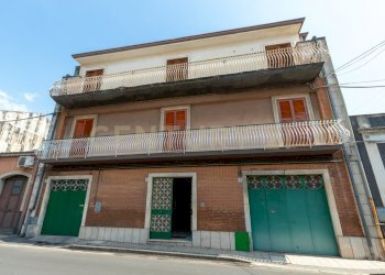 Via Vittorio Emanuele 179 Viagrande (2).jpg - Appartamento Via Vittorio Emanuele 181, Viagrande - foto 7