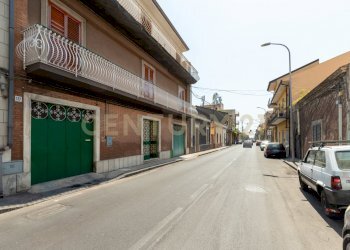 Via Vittorio Emanuele 179 Viagrande (3).jpg - Appartamento Via Vittorio Emanuele 181, Viagrande - foto 8