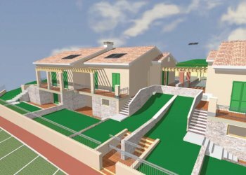 render - Terratetto - Terracielo Luni - foto 1