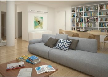 render - Terratetto - Terracielo Luni - foto 2