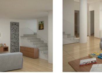 render - Terratetto - Terracielo Luni - foto 5