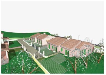 render - Terratetto - Terracielo Luni - foto 7