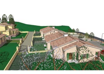 render - Terratetto - Terracielo Luni - foto 8