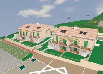 render - Terratetto - Terracielo Luni - foto 11