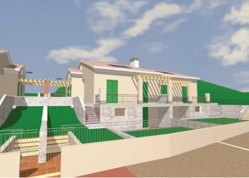 render - Terratetto - Terracielo Luni - foto 12