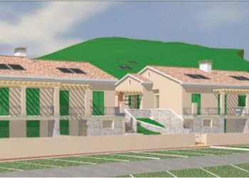 render - Terratetto - Terracielo Luni - foto 13