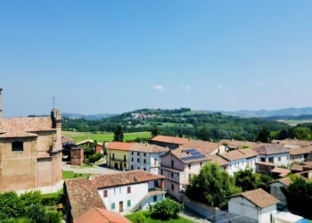 Dimora Storica Solonghello - foto 16