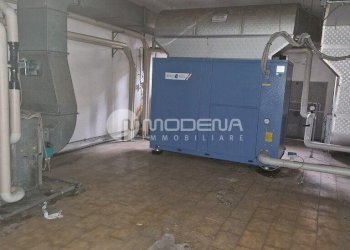 Commercial Premises Modena - photo 5