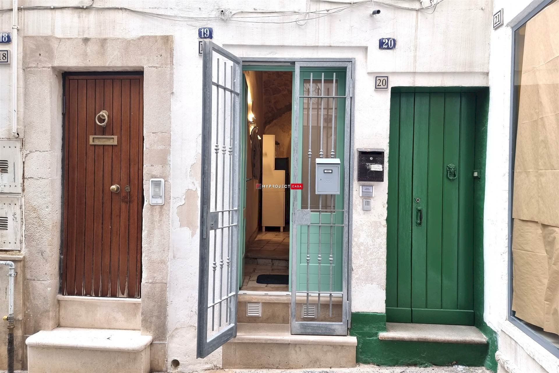 Bilocale Via Orsini, Martina Franca - foto 1