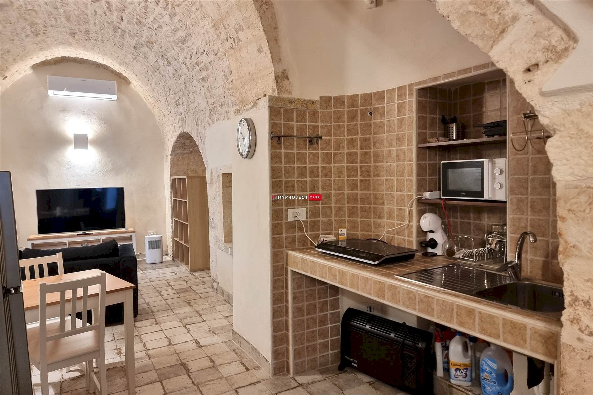 Bilocale Via Orsini, Martina Franca - foto 3