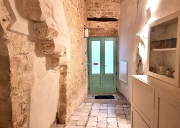 Bilocale Via Orsini, Martina Franca - foto 12