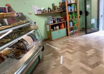 interno - Shop Imola - photo 2