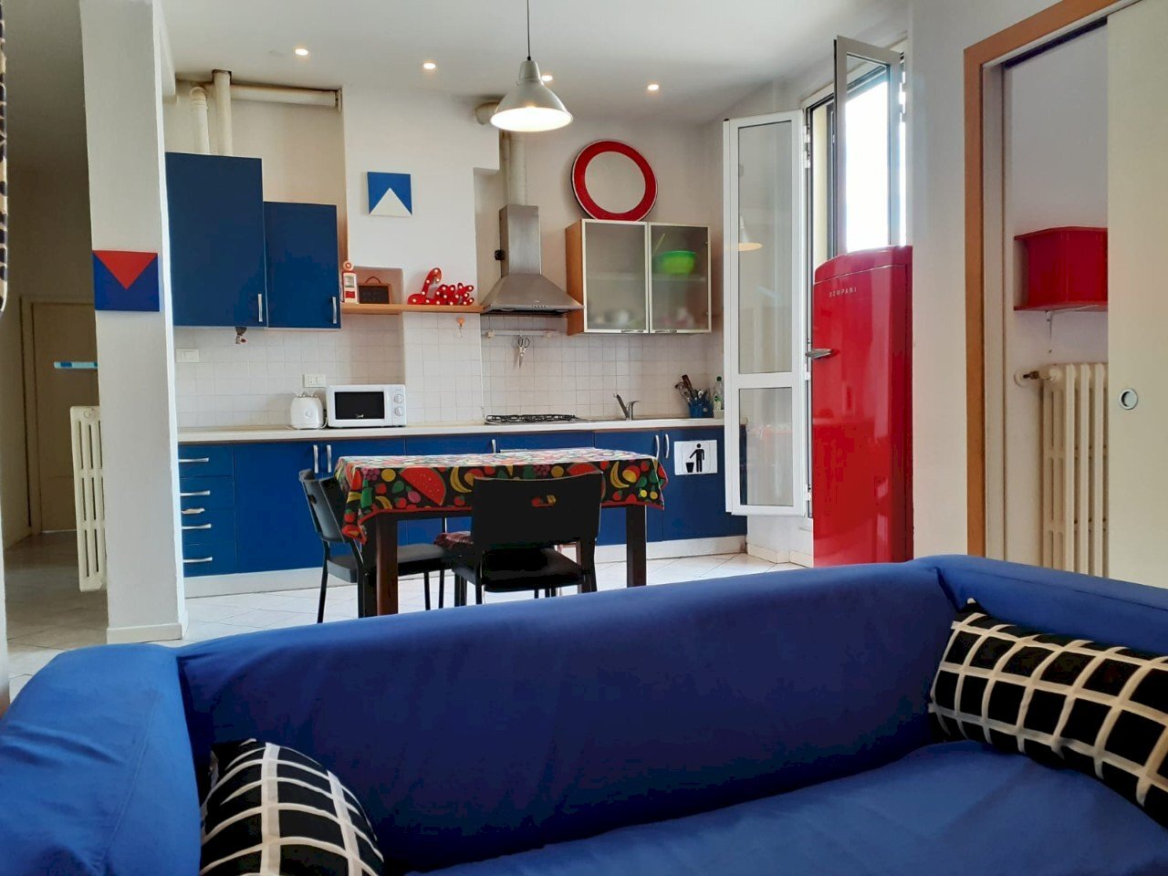 Apartment Forlì - photo 1