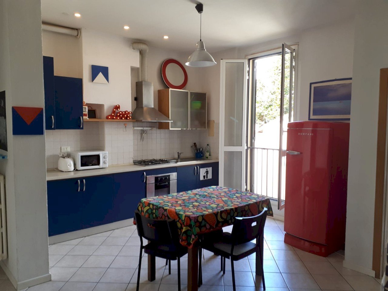 Apartment Forlì - photo 2