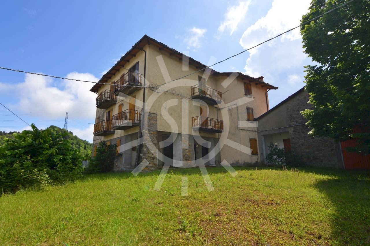 Casa indipendente Loiano - foto 1