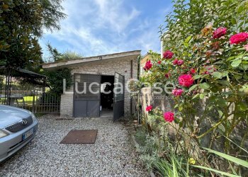 Villa Lucca (zona San Donato) - foto 2