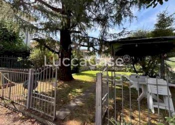 Villa Lucca (zona San Donato) - foto 4