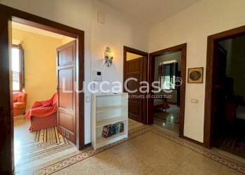 Villa Lucca (zona San Donato) - foto 16