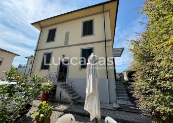 Villa Lucca (zona San Donato) - foto 26
