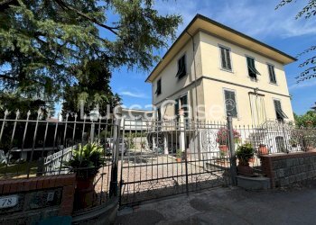 Villa Lucca (zona San Donato) - foto 27