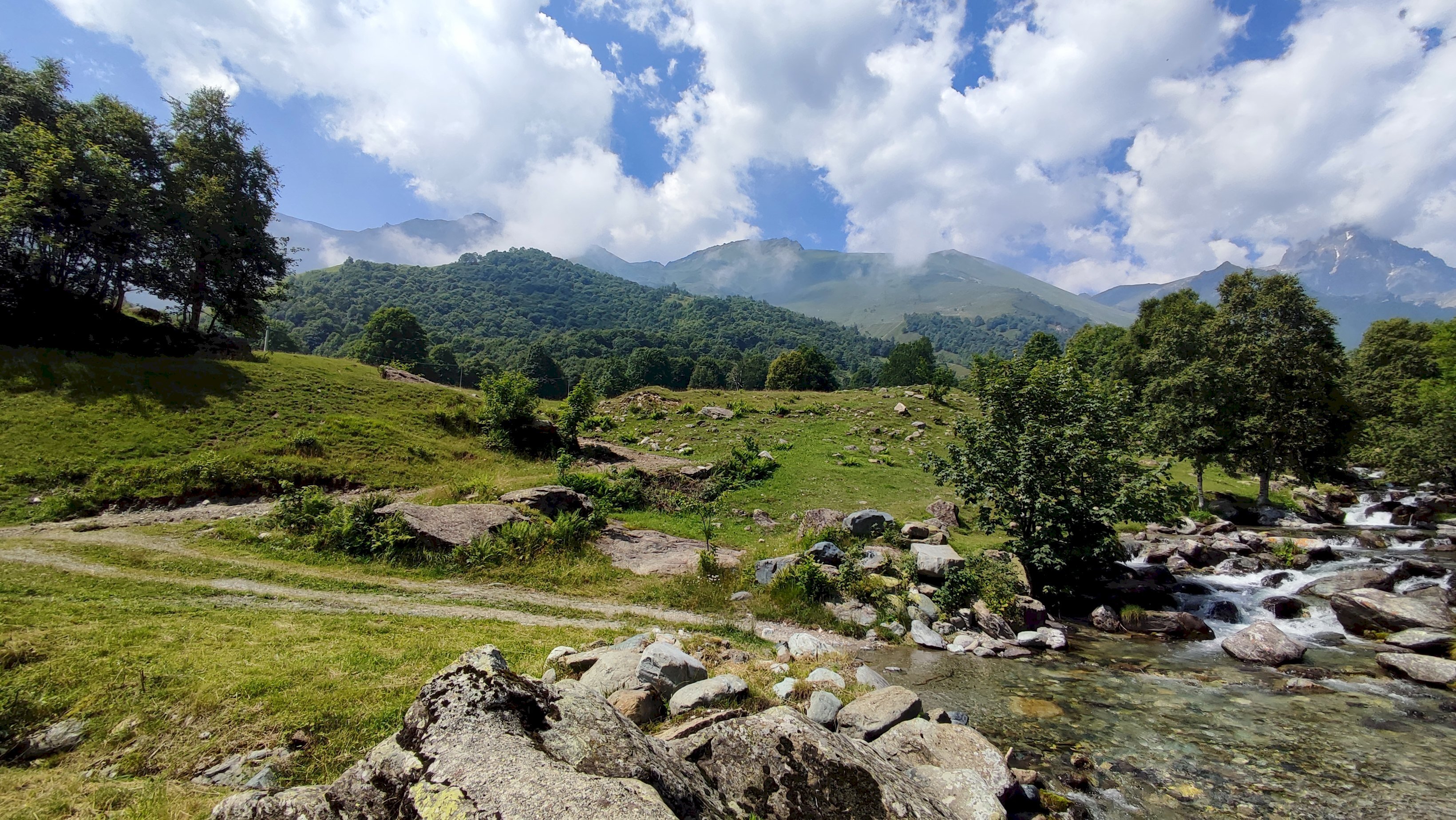Rustic Meire Bigorie, Oncino - photo 3