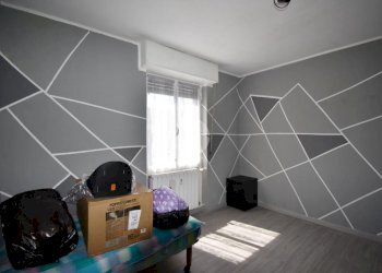 Trilocale Via G. Rossini, Ivrea - foto 19