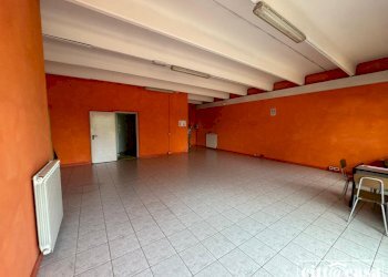 Capannone Crescentino - foto 6