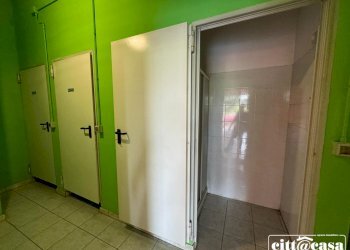 Capannone Crescentino - foto 10