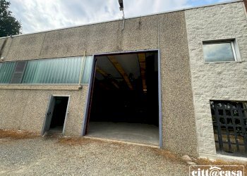 Capannone Crescentino - foto 13