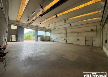 Capannone Crescentino - foto 16