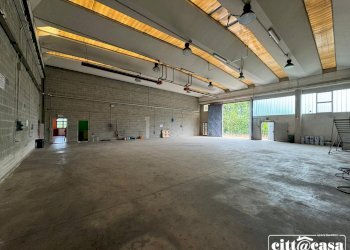 Capannone Crescentino - foto 17