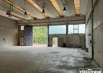 Capannone Crescentino - foto 18