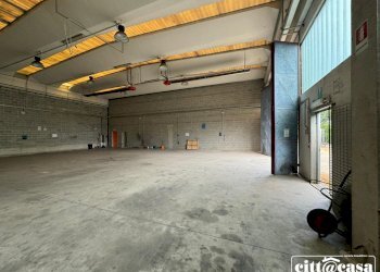 Capannone Crescentino - foto 19