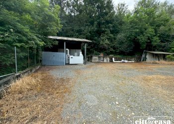 Capannone Crescentino - foto 45