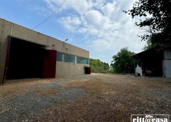 Capannone Crescentino - foto 49