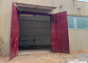 Capannone Crescentino - foto 50