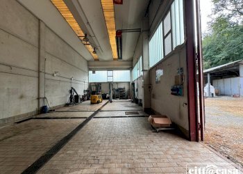 Capannone Crescentino - foto 51