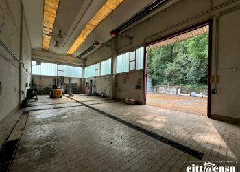 Capannone Crescentino - foto 52