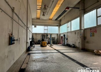 Capannone Crescentino - foto 53