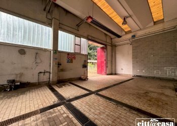 Capannone Crescentino - foto 55