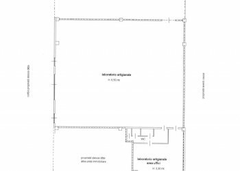 Capannone Crescentino - foto 56